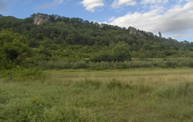 knezevici ispod crkve